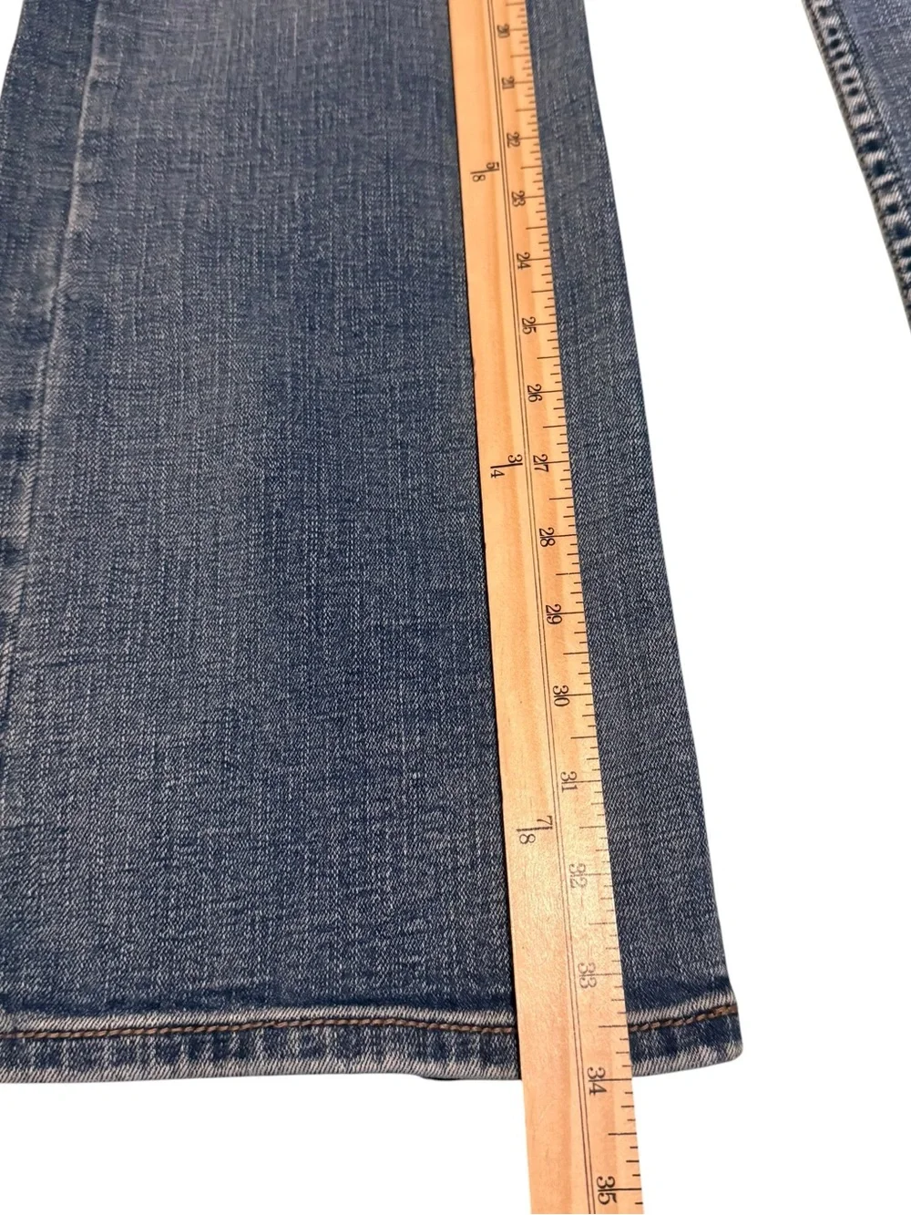 Cody James Bootcut Jeans Mens 33x34 Medium Wash Western Cowboy Rodeo